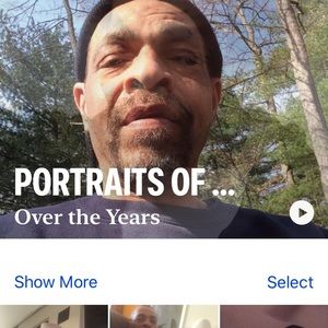 Meet your Posher, Arthur